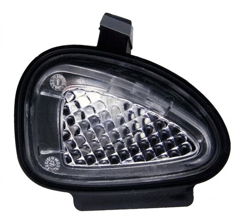 Fanale cortesia sx - di,