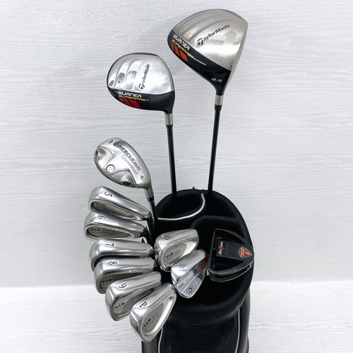 Taylormade wilson mazze - taylormade,