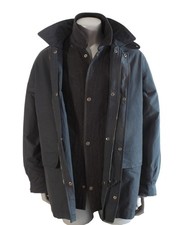 Giacca GANT Double Decker L