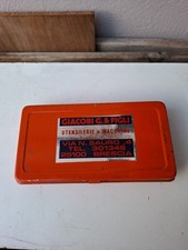 Set Chiavi A Bussola E A Cricchetto  - Brescia - Usati