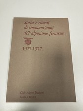 Libro Storia e Ricordi di