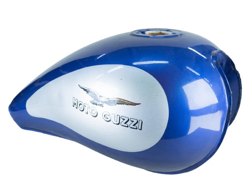 Serbatoio benzina moto guzzi - moto,
