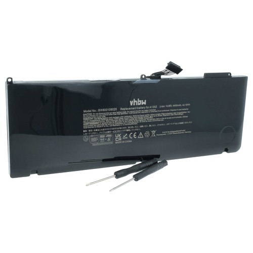 Batteria per apple macbook - apple,