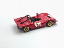 1:43 FDS ferrari 206 s dino