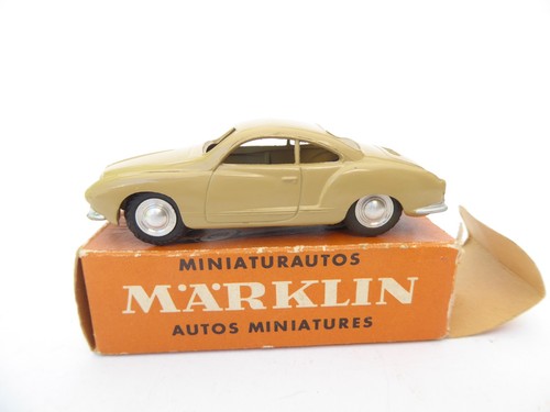 Märklin 8021 vw karmann - märklin,