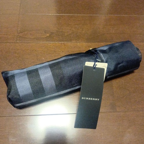 Ombrello pieghevole burberry - ombrello,