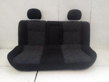 ASIENTOS TRASEROS sedili