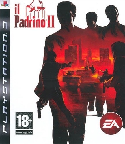 Padrino per ps3 - padrino,