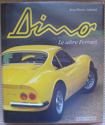 Dino altre ferrari - dino,,
