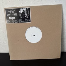 Wiley - Godfather Vinyl 12"