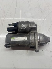 Motorino di Avviamento Starter