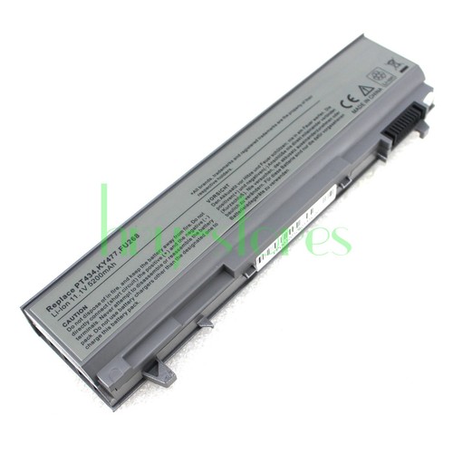 Batteria nuova 5200mah - batteria,