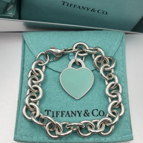 Bracciale tiffany return - bracciale, co.