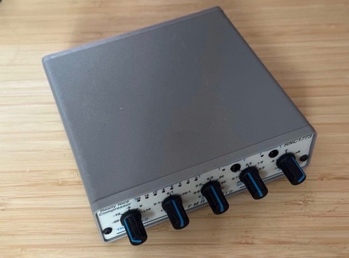 Compressore fmr audio - fmr,