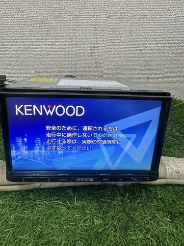 Kenwood saisoku navi mdv l403w - kenwood,