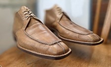 Stivaletti vintage uomo