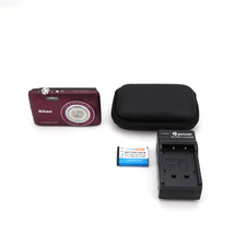 Nikon Coolpix S4100 12MP