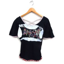 Shirt manica corta - t-shirt,
