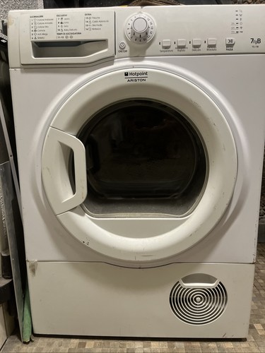 Ariston hotpoint tcl 73b - hotpoint, 7