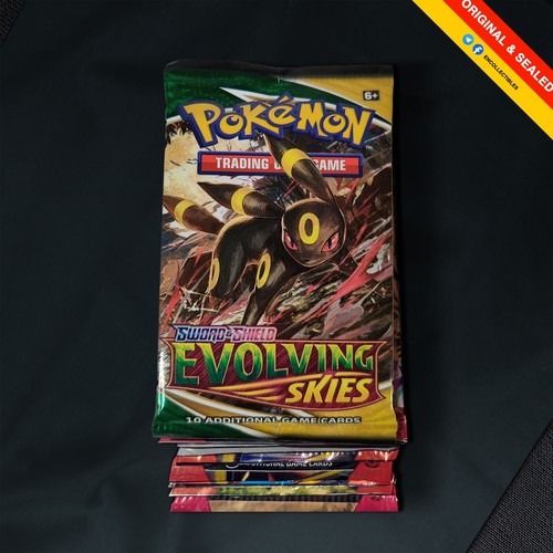 Pokemon booster pack 151 - x1,
