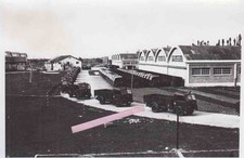 FOTO D'EPOCA  GUERRA REGIO