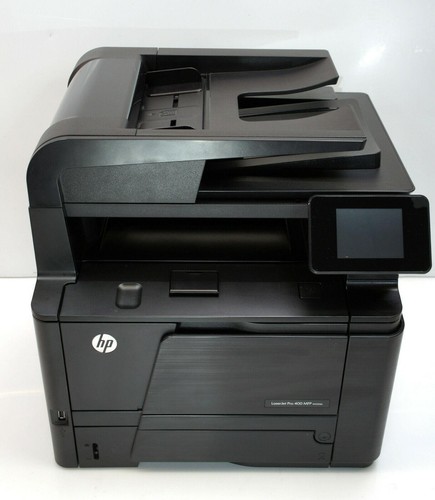 Laserjet pro 400 mfp m425dn - pro,