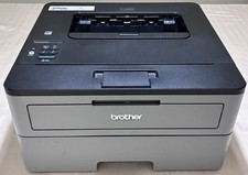 Brother HL-L2350DW Monochrome