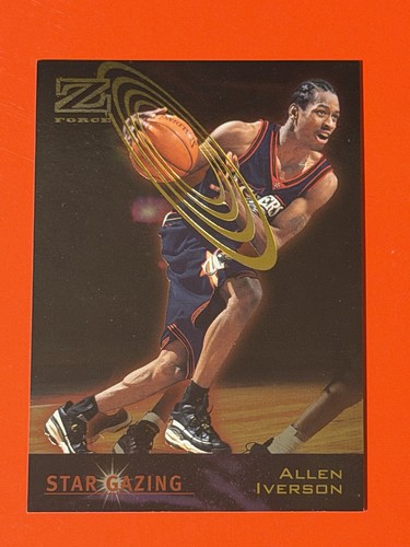 1997 skybox force star - -,