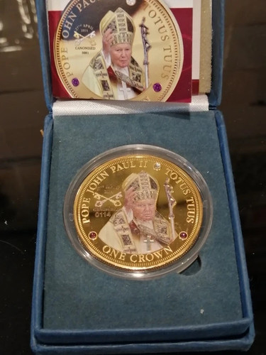 Papa giovanni paolo 2014 - paolo,