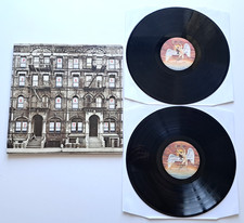 Led Zeppelin - Physical