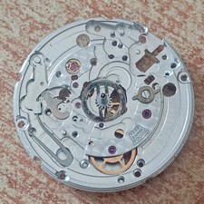 Tudor genevè movement cal - movement,