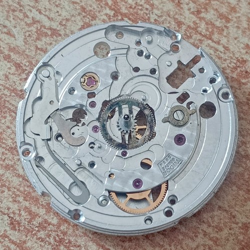 Tudor genevè movement cal - tudor,