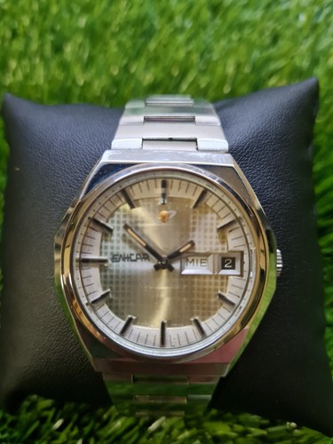 Vintage enicar automatic watch - enicar,
