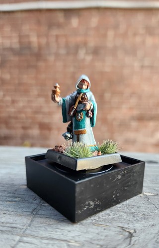 Reaper miniature signore - reaper, della