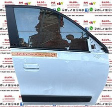 PORTIERA ANTERIORE DESTRA DX