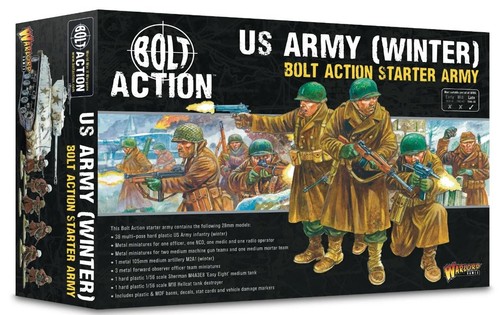 Warlord games army - warlord, us