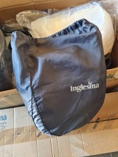 CHICCO TRILOGY - PASSEGGINO - NAVICELLA - CULLA - CARROZZINA - OVETTO