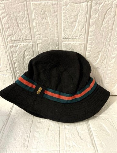 Eccellente cappello gucci - cappello,