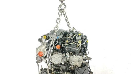 Motore citroen 1 6 hdi - lc,