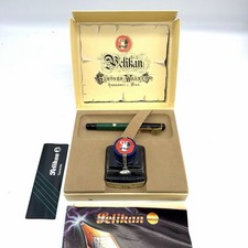Penna stilografica pelikan
