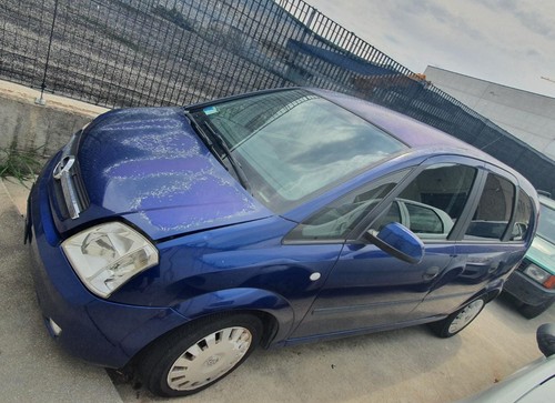 Motore per opel meriva - motore, 1°