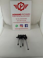 4 iniettori gas/gpl MED TYPE RGI RENAULT CLIO IV SERIE 2015 1.2 BZ 110R-000057