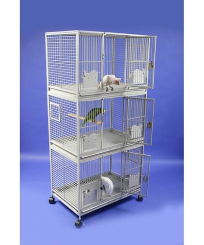 Forniture per pappagalli