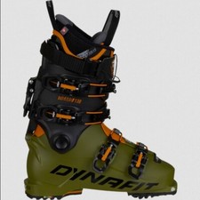 Scarponi sci alpinismo - sci,