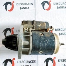 63221539 Motor Arranque para