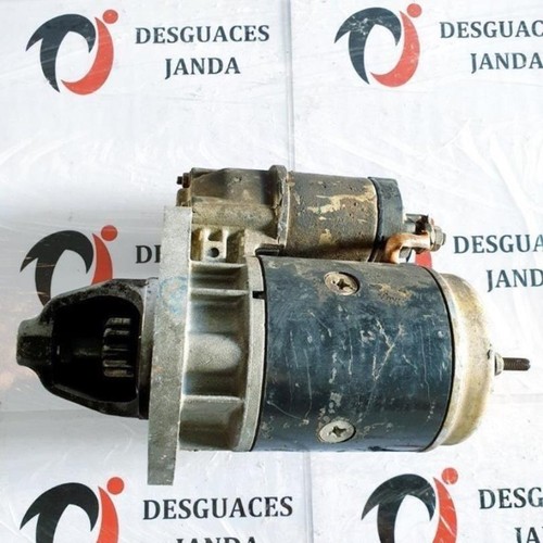 63221539 motor arranque - arranque, para