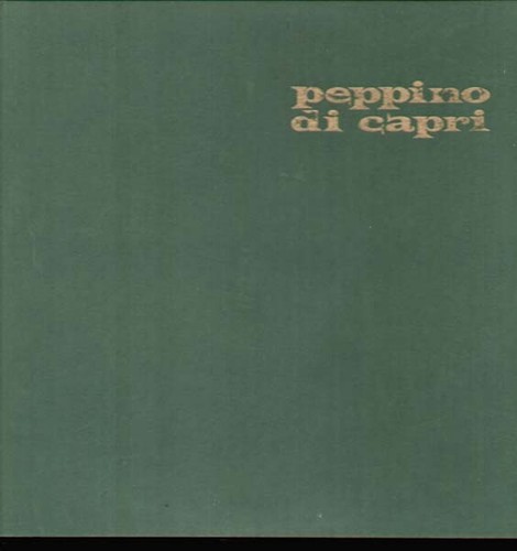 Capri peppino napoli - peppino,