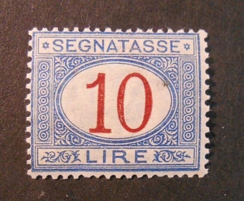 Italia italy regno - regno, 1890