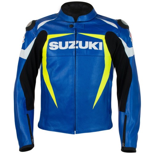 Suzuki motociclo protetto - ce,