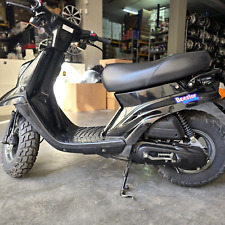 MBK Booster Spirit 1997 o BWs